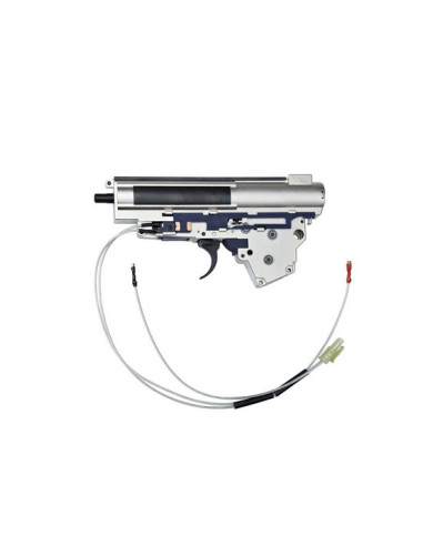 Gearbox complete AK/Arsenal High...