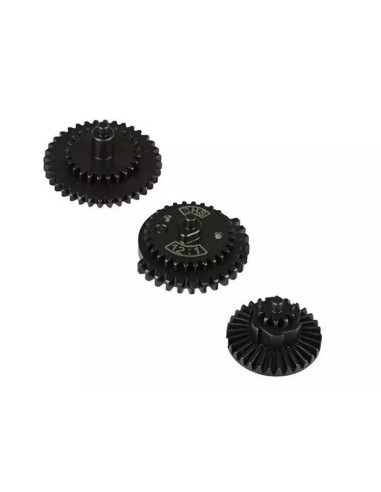 Jeu Pignons renforcés acier 12:1 high...