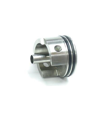 Tête de cylindre V3 Bore Up- GUARDER