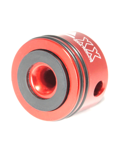 Tête de Cylindre CNC Alu Double joint...