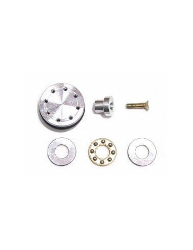 Tête de piston V2/V3 - GUARDER