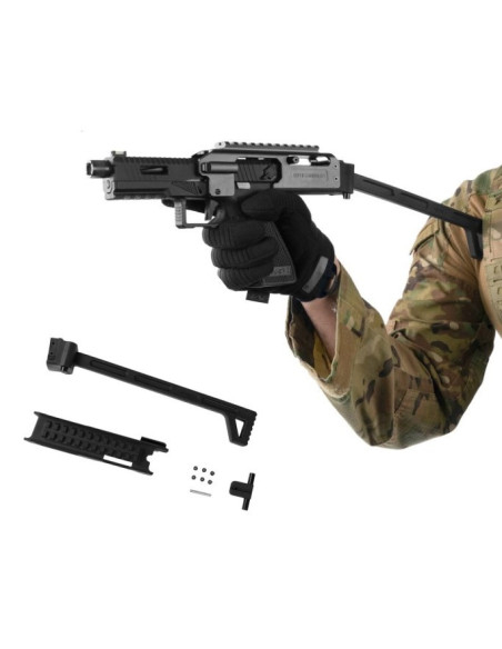 SSP18 Minimal Carabine  Kit...