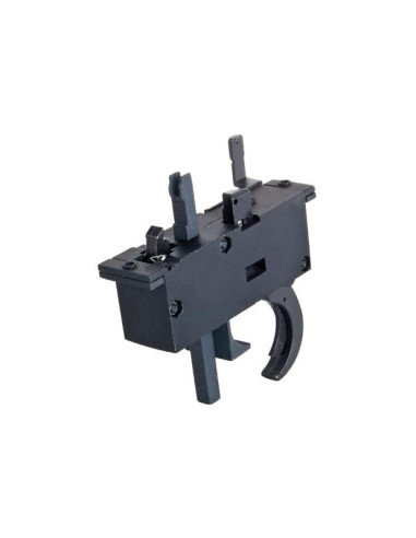 Bloc détente Mauser SR - AW 308