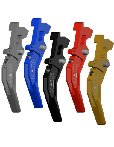 Maxx Model CNC Advanced Trigger Style...