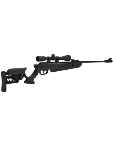 Carabine 4.5mm Swiss Arms TG1 Noir +...