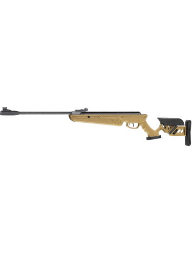 Carabine 4.5mm Swiss Arms TG1 Tan -...