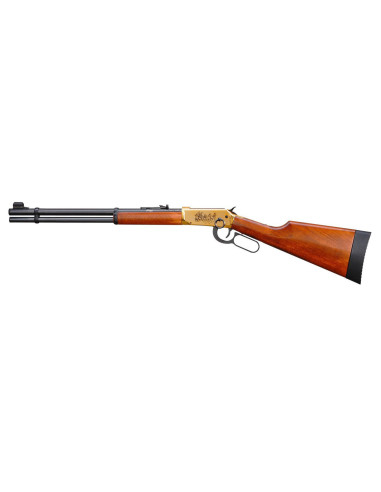 Carabine 4.5mm Walther Lever Action -...