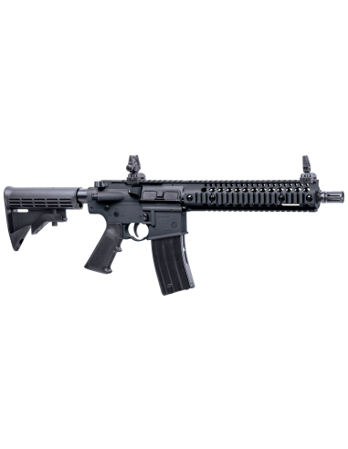 Fusil d'assault R1 Metal CO2 Full...