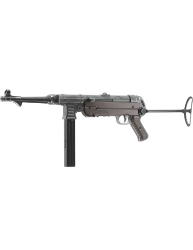 Fusil Legends MP40 German Lecacy...