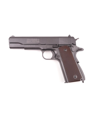 Pistolet Billes acier 4.5mm P1911...