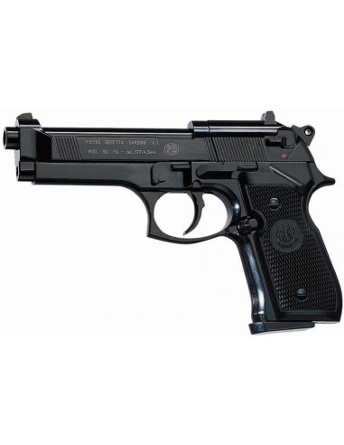 Pistolet plombs barillet 4.5mm...