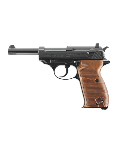 Pistolet billes 4.5mm Full metal...