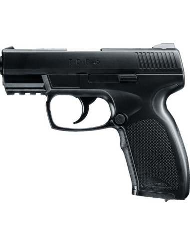 Pistolet 4.5mm UX TDP 45 Umarex - CO2