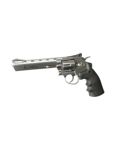 Revolver 4.5mm billes acier - Dan...