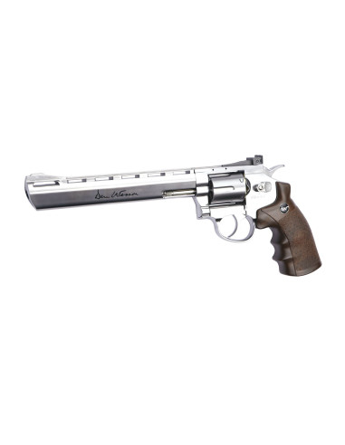 Revolver 4.5mm billes acier - Dan...