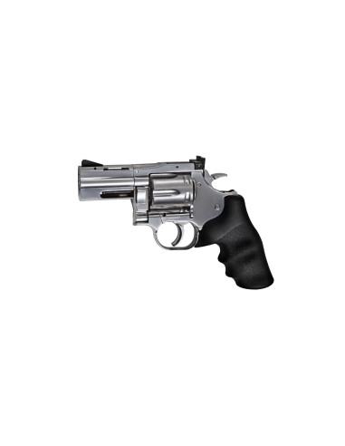 Revolver 4.5mm Plombs -Dan Wesson 2.5...