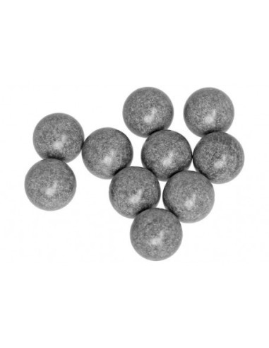 Billes T4E pour Plinking Nylon...