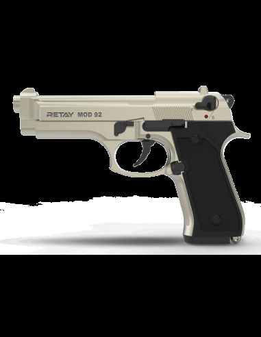 Pistolet Défense d'Alarme RETAY Mod92...