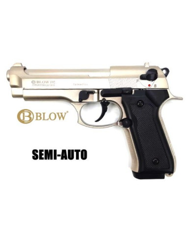 Pistolet d'Alarme BLOW F92 M92 9mm...