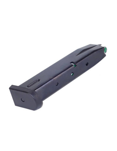 Chargeur Pistolet d'alarme Mod92 9mm...