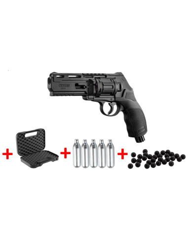 Pack complet T4E TR50  (HDR) Umarex...