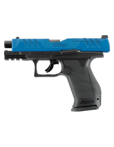 Pistolet Cal 43 PDP COMPACT 4'' T4E -...