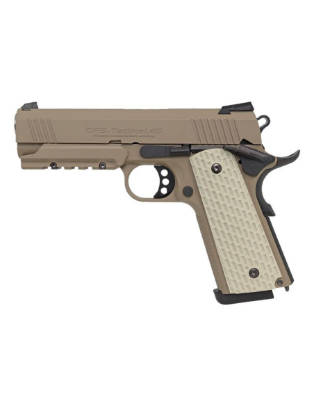 Pistolet MARUI 1911 Desert...