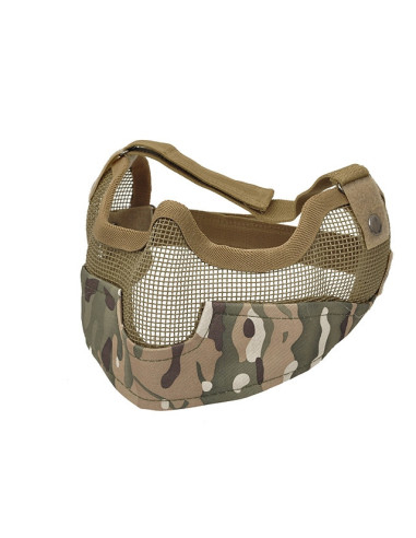 Grille V2 Complete métal - Multicam -...
