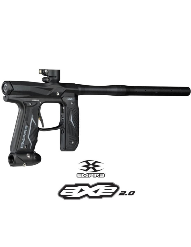 Empire Axe 2.0 Noir dust 16905