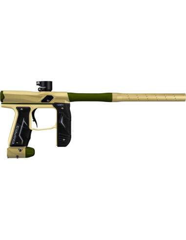 Empire AXE 2.0 Tan Olive Dust