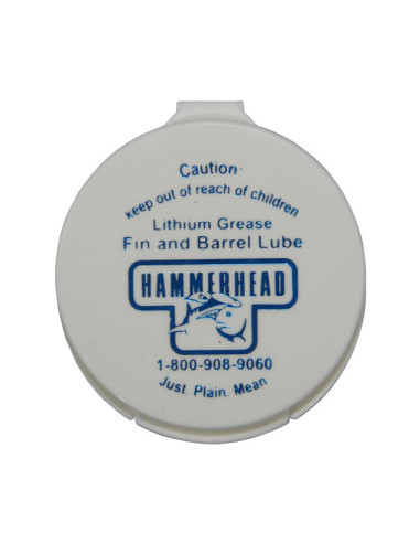 Graisse Hammerhead Special filetage...