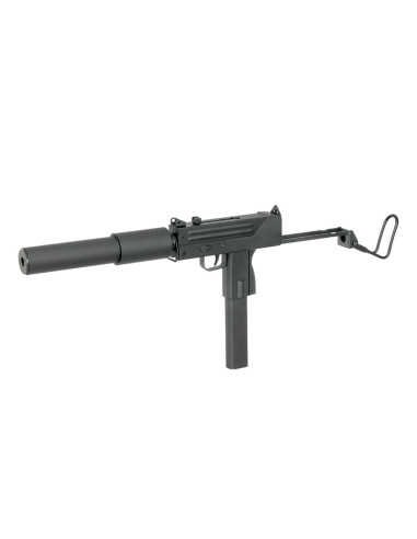 Mac 10 AEG Semi/full auto +...