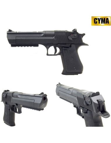 CM0121 Desert Eagle - AEP  - Cyma