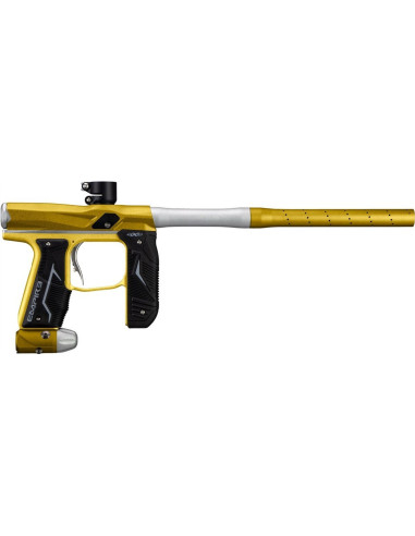 Empire AXE 2.0 Gold Silver Dust