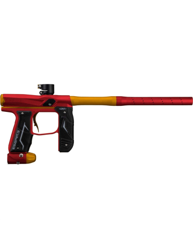 Empire AXE 2.0 Rouge Orange Dust