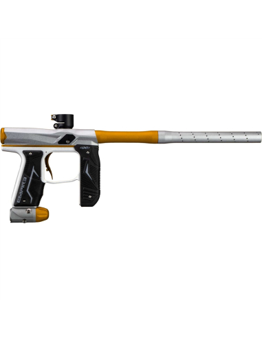 Empire AXE 2.0 Silver Or Dust