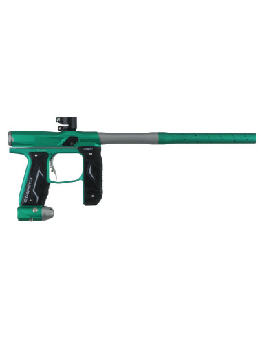 Empire AXE 2.0 Mint Grey Dust