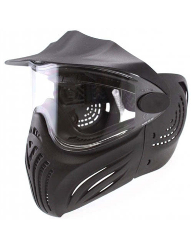 Masque Empire Helix Simple black