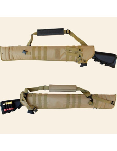 Carquois fusil à Pompe Tactical...