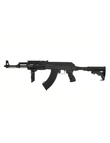 AK Tactical Retractable -AEG 000490 -...