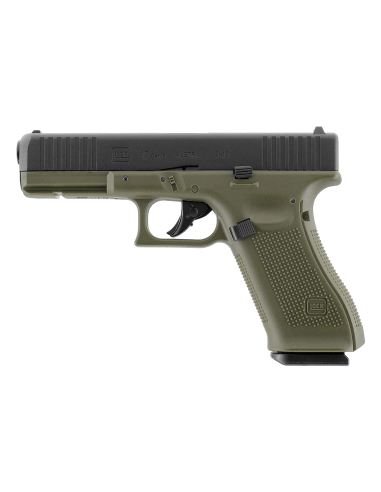 Pistolet Glock 17 Gen5  Noir...