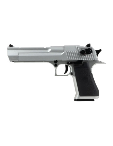 Desert Eagle 50AE KWC Blowback CO2 -...