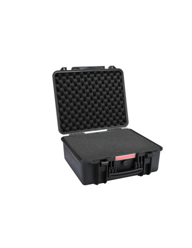 Mallette antichoc waterproof - Mousse...