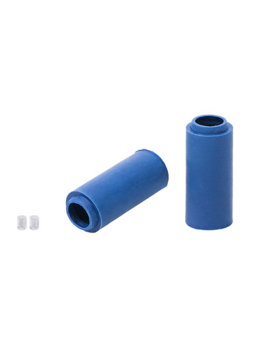 Joint Hop Up Silicone Blue- 2 pieces...