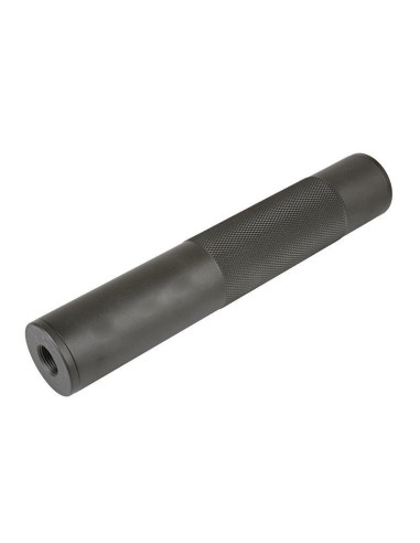 Silencieux NOVESKE Alu 198 x 35- 14mm...