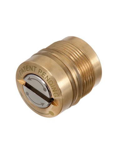 Bouchon chargeur CO2 Pistolets APS