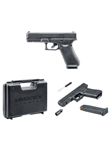 Pistolet d'Alarme Pistolet d'Alarme...