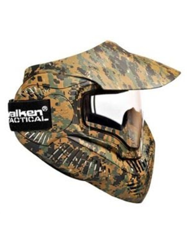 Masque Valken MI7 Marpat Thermal - 41161