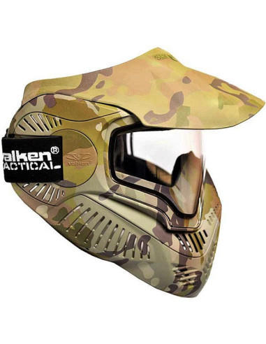 Masque Valken MI7 VCAM Thermal 41185