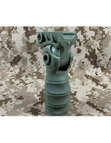 Poignée Avant Riposte Ergonomique -...